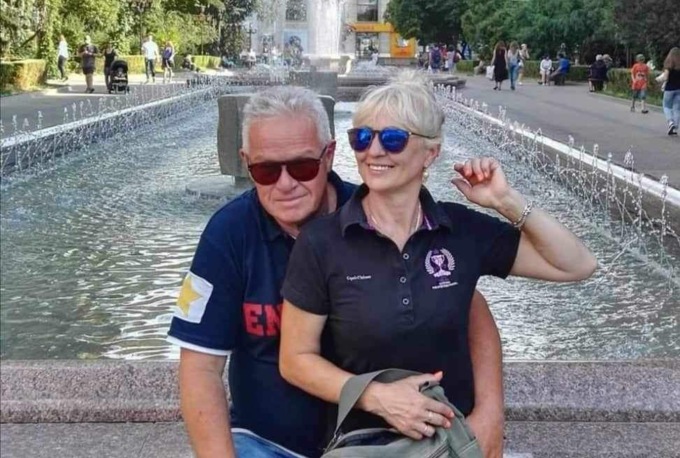 Felice di nome e di fatto: “Dopo la mia pensione, sono rinato in Polonia”
