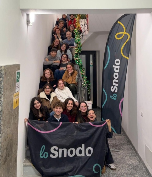 Stazione, gli spazi ancora a Lo Snodo per altri tre anni
