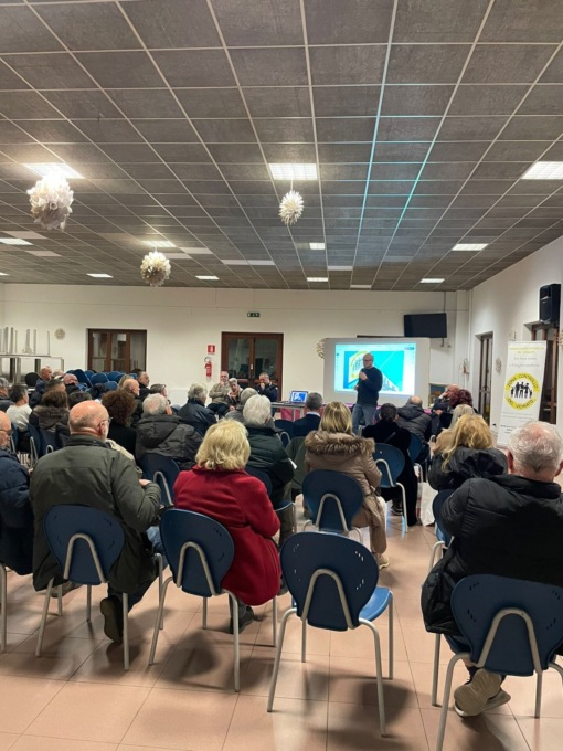 Controllo del vicinato: presentato il progetto