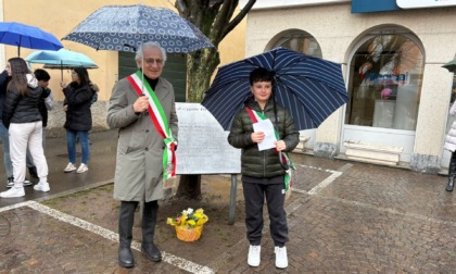 Giorno della memoria per dire “no" all’indifferenza