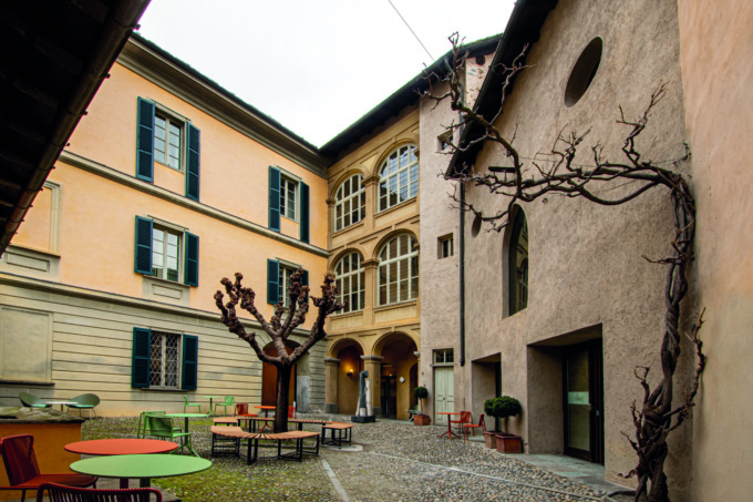 INNOVALP fa tappa a Sondrio: creatività e innovazione al cuore della trasformazione delle Terre Alte