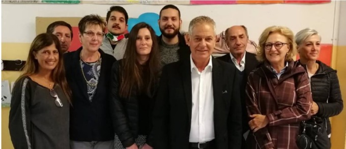 Dimissioni di massa: il Comune rischia il commissariamento