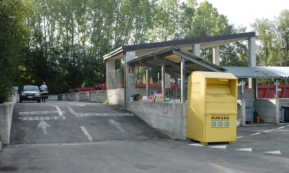 Nuovi orari di ingresso al centro per la raccolta differenziata