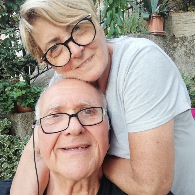 Addio a Umberto “Ciccio” Sironi, storico meccanico del paese