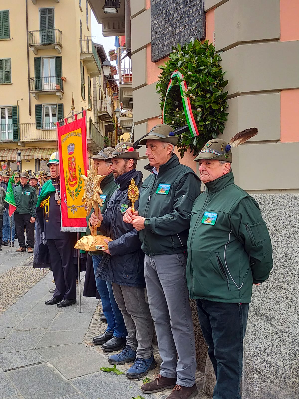 celebrazioni bellagio per beato teresio olivelli (11)