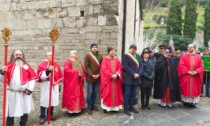 Grande festa a Bellagio per ricordare il Beato Teresio Olivelli