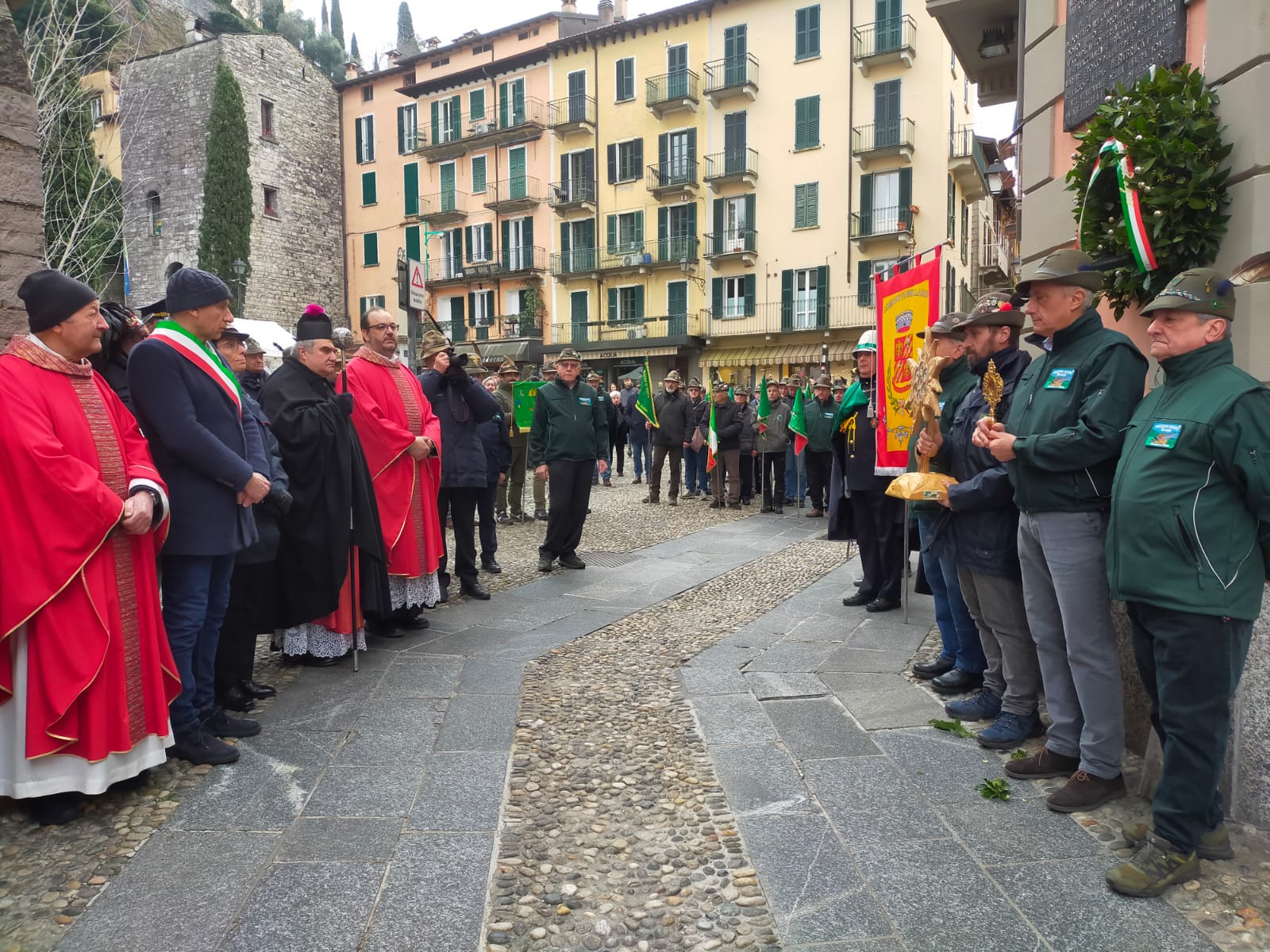 celebrazioni bellagio per beato teresio olivelli3