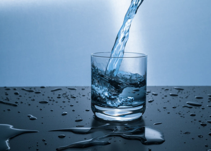 Filtro acqua a gravità: principi di funzionamento e benefici