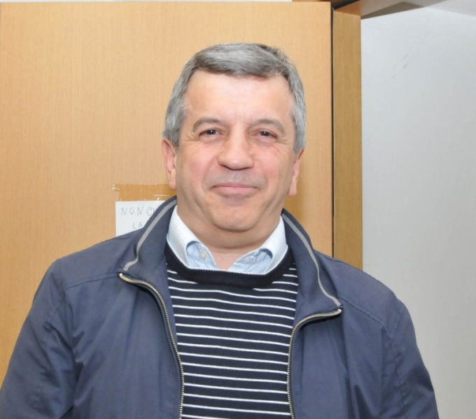 Addio al presidente della Caritas canzese