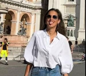 Giulia è morta a soli 32 anni “Eri una ballerina ma anche una pugile”