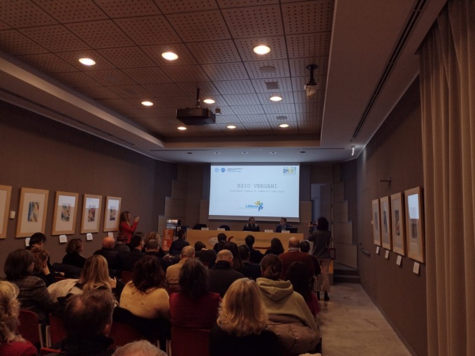 Rete Lariana per la Transazione Sostenibile, presentato il progetto