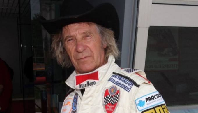 Merzario racconta la sua F1 “Ho salvato Niki Lauda… Ma non solo”