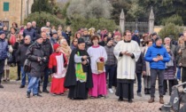 Successo per la Fiera di Sant'Antonio a Erba alta