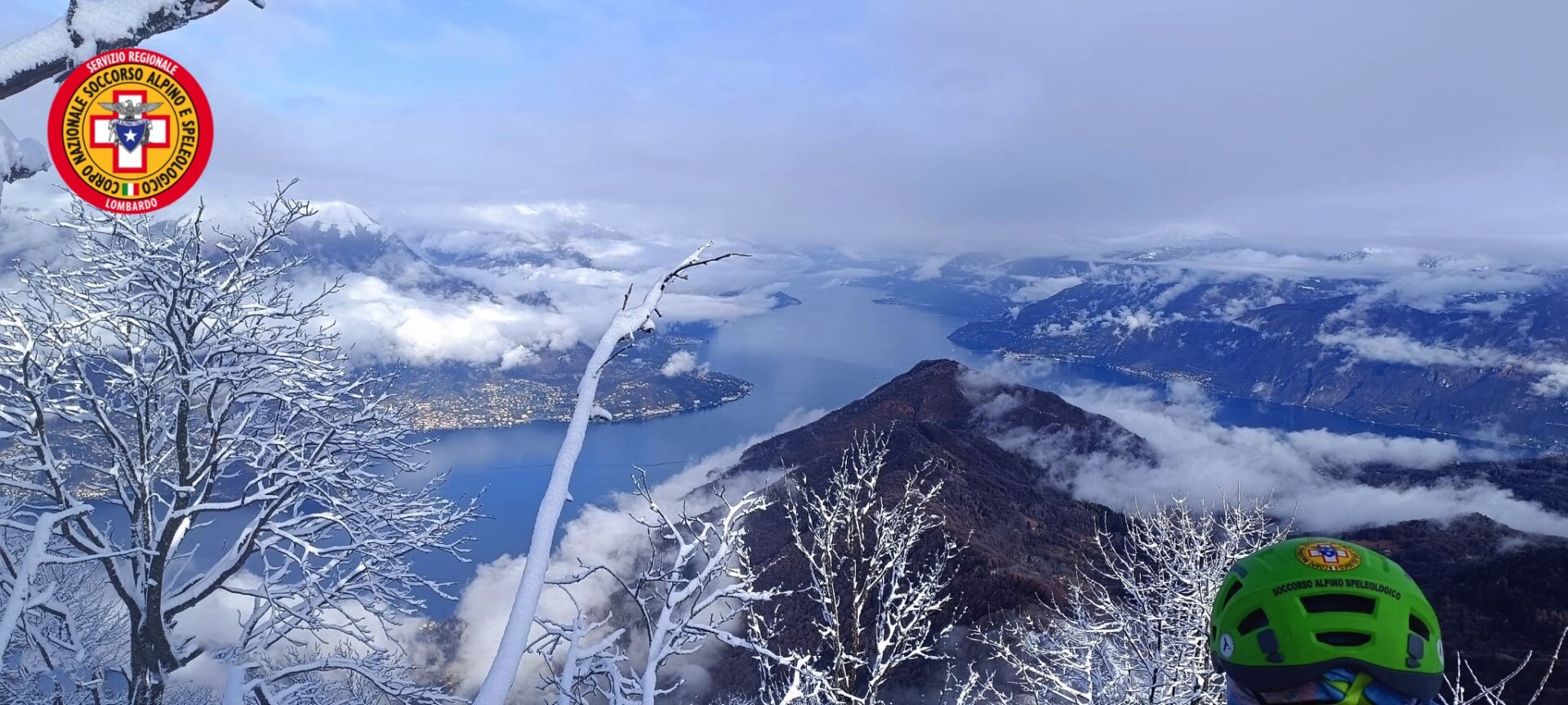 soccorso alpino esercitazione san primo (6)