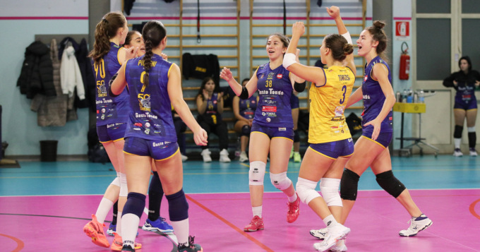 Seconda divisione: Aurora Montano 3 – Virtus 1