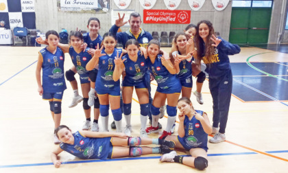 Campionati giovanili: Cermenate U12 e U13 in vittoria