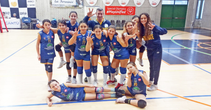 Campionati giovanili: Cermenate U12 e U13 in vittoria