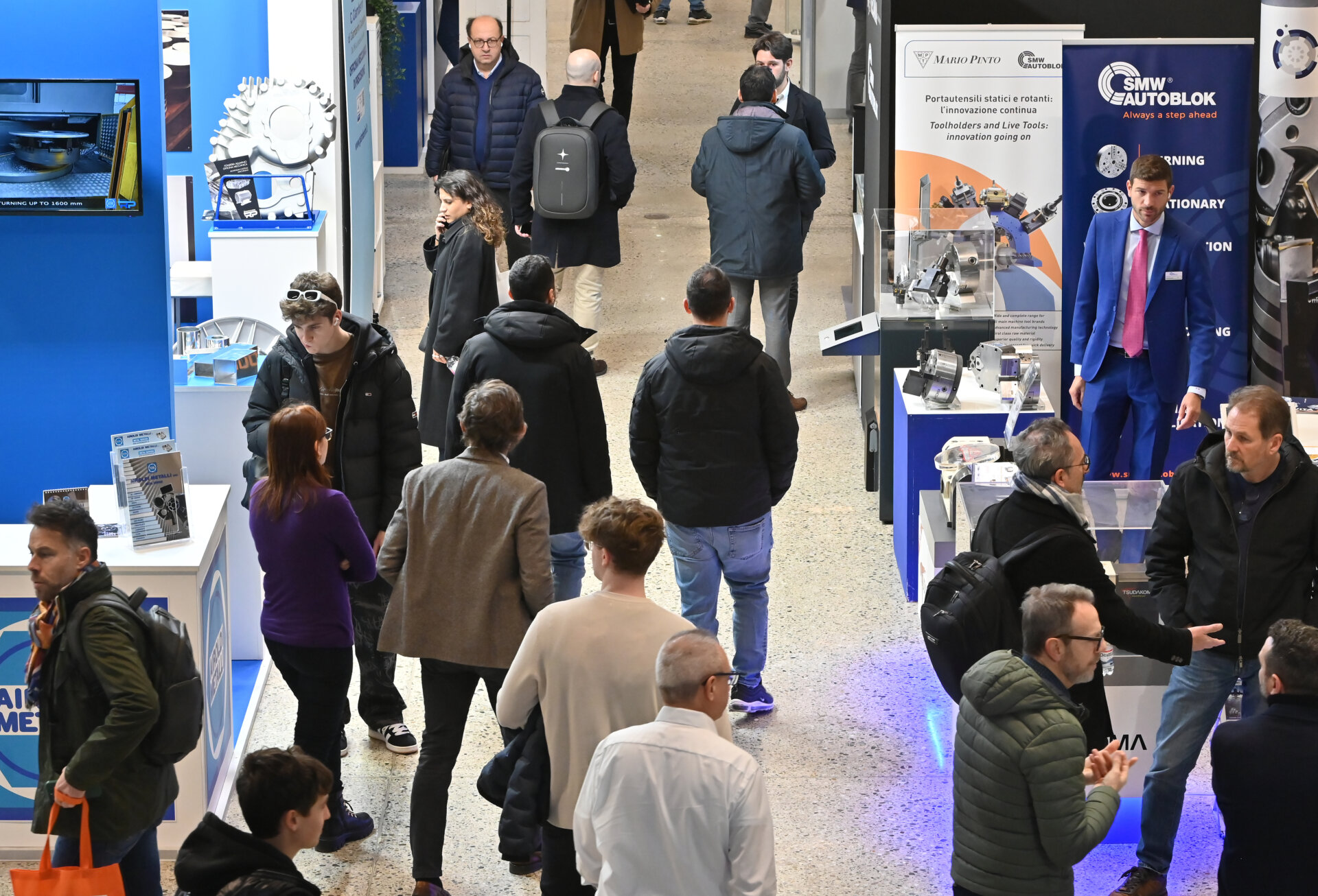 FORNITORE OFFRESI MECCANICA A LARIOFIERE ERBA FOTO CUSA 15-02-2025