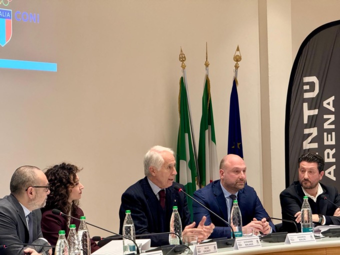 Cantù Arena e l’impatto delle infrastrutture nei territori: il convegno