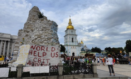 La Cisl dei Laghi sostiene le missioni umanitarie di Frontiere di Pace