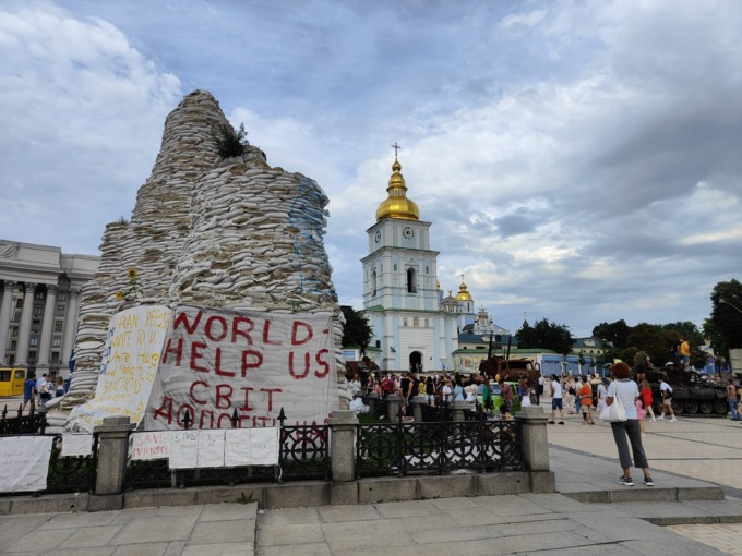 La Cisl dei Laghi sostiene le missioni umanitarie di Frontiere di Pace