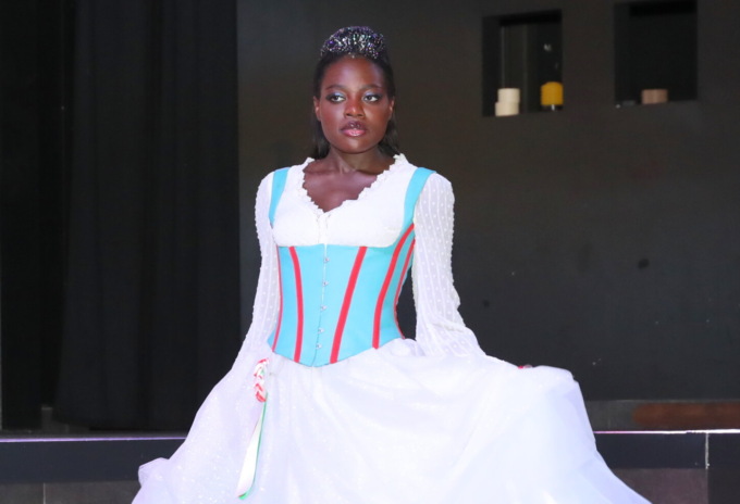Awele protagonista nella prima edizione di “Beauty Fever”