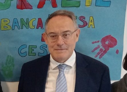 Eleonora e Lidia: venerdì l’inaugurazione della struttura a Fecchio