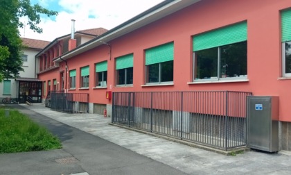 La biblioteca cabiatese festeggia cinquant'anni