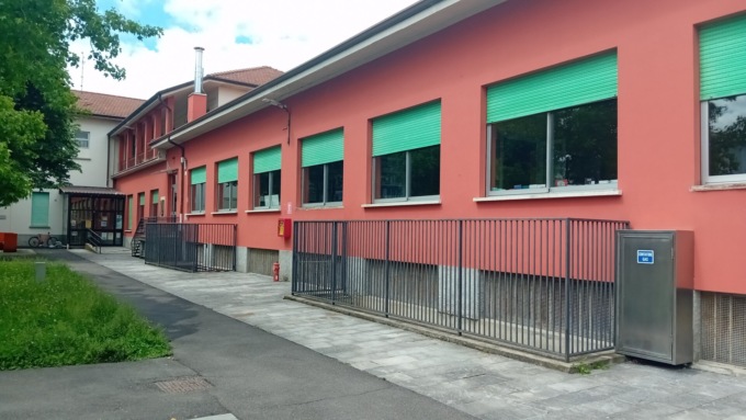 La biblioteca cabiatese festeggia cinquant’anni