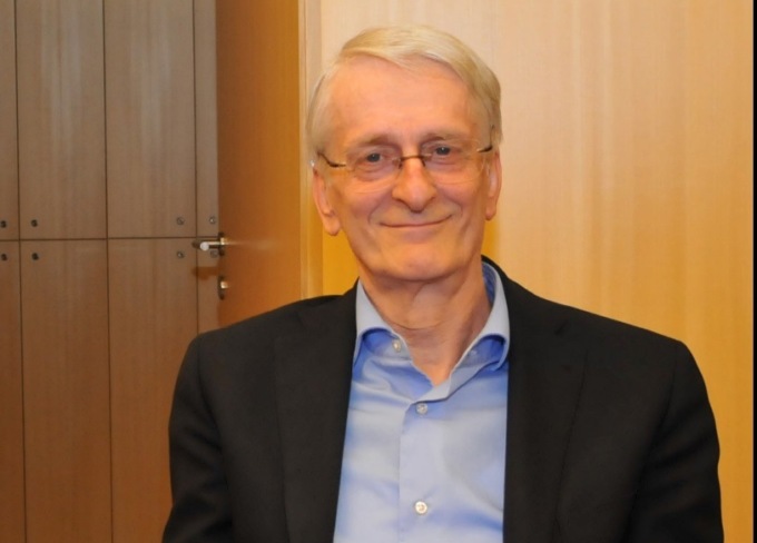 Assessore investito: da ieri sera ricoverato in Neurochirurgia