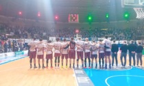 Diretta Pallacanestro Cantù-Livorno: turno infrasettimanale