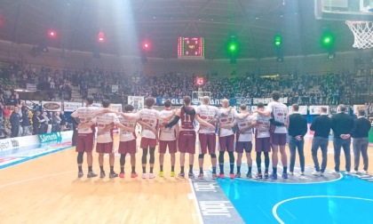 Diretta Pallacanestro Cantù-Livorno: turno infrasettimanale