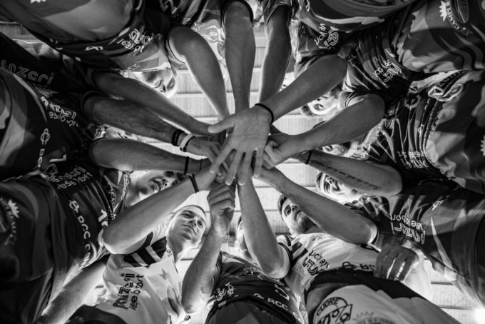 La Campi Reali porta il Progetto Volley in carcere a Lodi