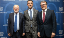 Piccola Industria di Assolombarda, Macellari nuovo presidente