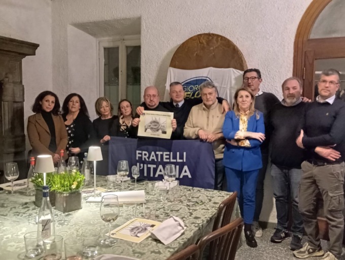 Un nuovo circolo Fratelli d’Italia in paese