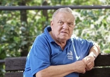 Addio a Pierluigi Cocquio, cuore pulsante della comunità roderese