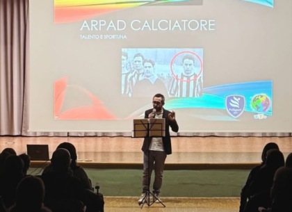 Serata del corso di fair play a Olgiate Comasco