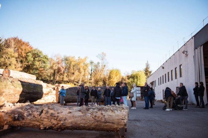 Festival del Legno, confermate le date della nuova edizione