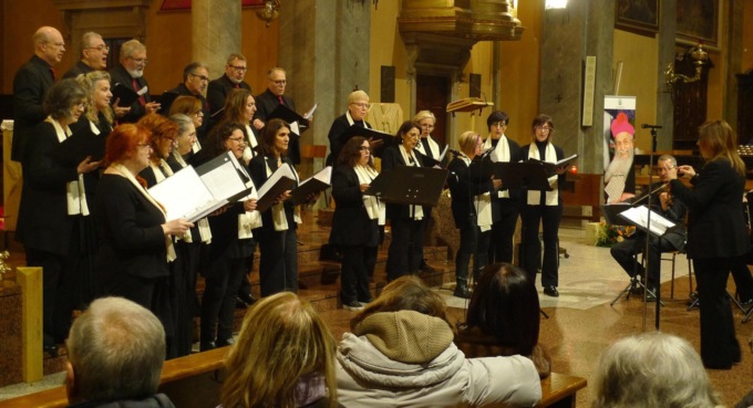 “Buon compleanno, padre Aristide!”,  voci e cuori per ricordarlo a 110 anni dalla nascita