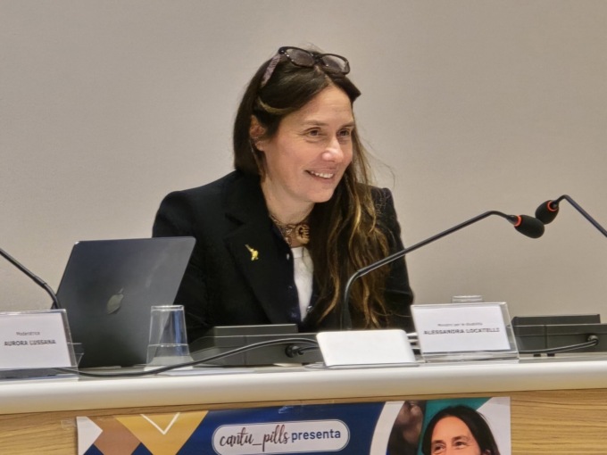 Il ministro a Cantù: “Associazioni imprescindibili per l’inclusione”
