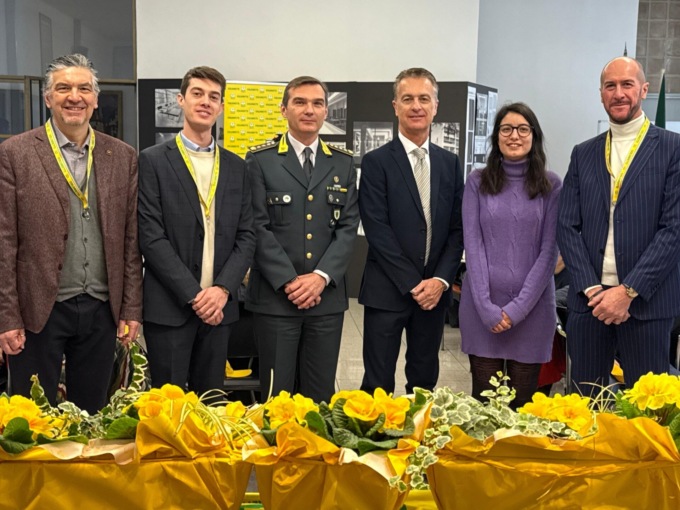 “Agricoltura in classe”, presentato il progetto di Coldiretti
