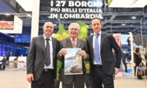 Testimonial e ambasciatori, il Lago premia le sue eccellenze