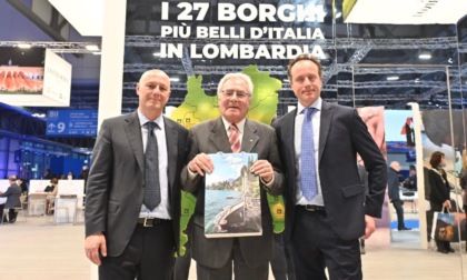 Testimonial e ambasciatori, il Lago premia le sue eccellenze