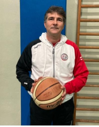 Paolo Zandalini coach Kaire sport