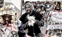 Viaggio nel suggestivo mondo del Carnevale di Schignano