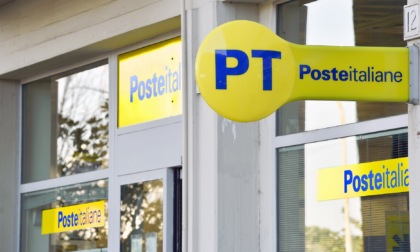 Poste Italiane, via ai lavori nell’ufficio di Senna Comasco