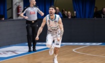 Boccata d'ossigeno per la Pallacanestro Cantù: battuta Cividale