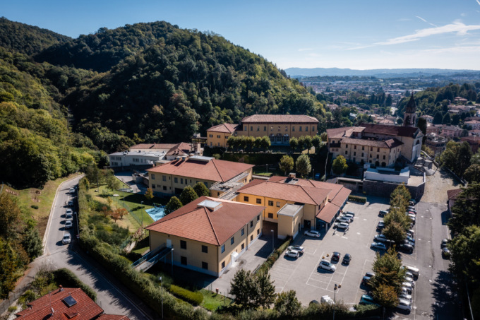Autismo, Villa Santa Maria fa l’en plein al congresso mondiale INSAR 2025