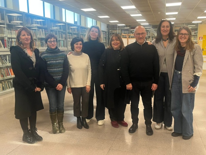 Ciclo di conferenze al liceo “Melotti”
