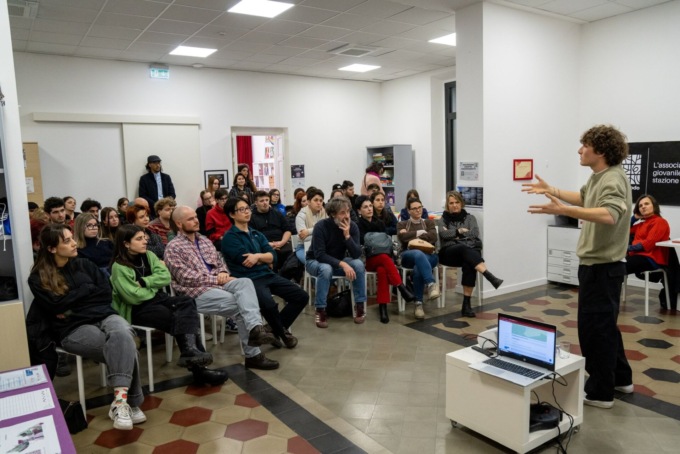 Promozione del Servizio civile universale: oggi secondo appuntamento con Lo Snodo